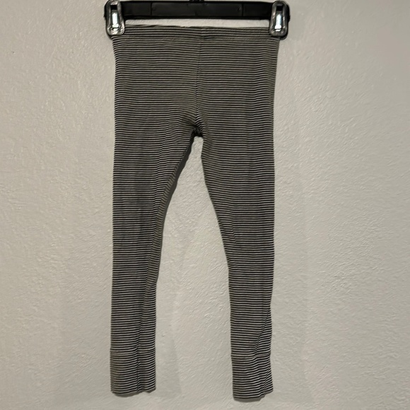 Gray Label Stripped leggings - Picture 1 of 4
